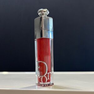 Dior Addict Lip Maximizer 019 Shimmer Peach